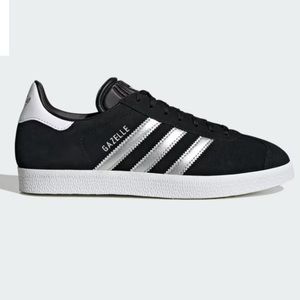 Adidas Gazelle sneaker NWT